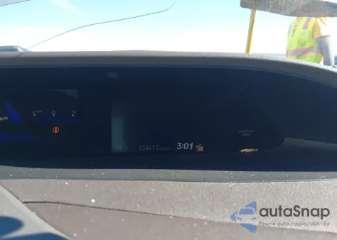 2012 Honda Civic Natural Gas z USA, uszkodzony, nr VIN 19XFB5F55CE003945